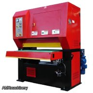 LIJADORA 63'' x 85'' 40 HP