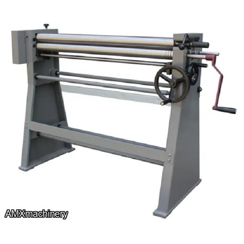 ROLADORA MANUAL 41''