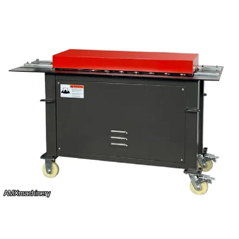 ENGANCHADORA PARA TUBO REDONDO