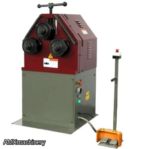 2GM-PRB - DOBLADORA DE TUBO HIDRAULICA 2''