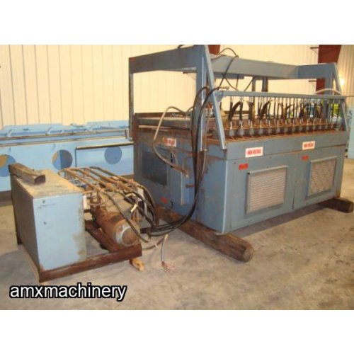 RENSA RADIO FRECUENCIA L&L