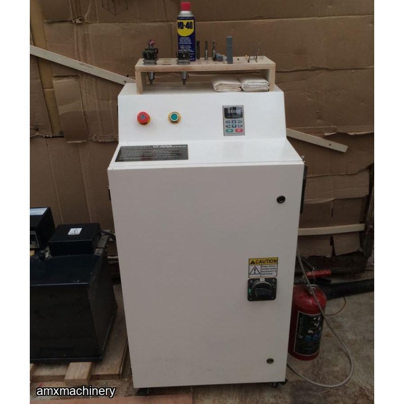 ROUTER CNC – ASIA ROBOTICA – WOOD PRO-S