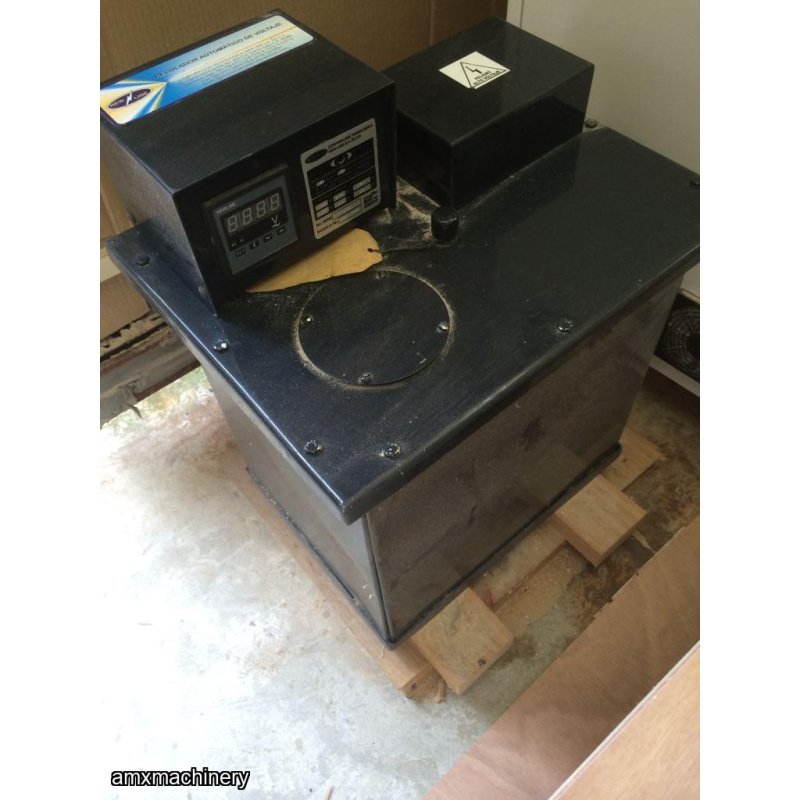 ROUTER CNC – ASIA ROBOTICA – WOOD PRO-S