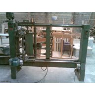 TORNO COPIADOR PARTES IRREGULARES – GENARI