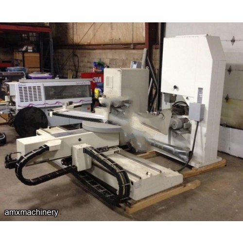 SIERRA CINT CNC VENETA SHUTTLE