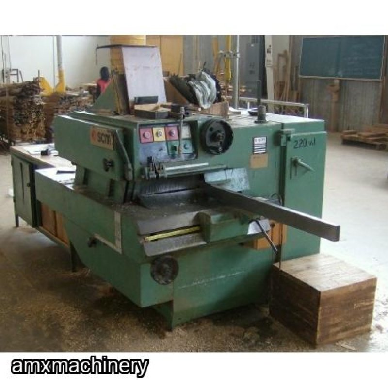 SIERRA MULTIPLE SCM M3