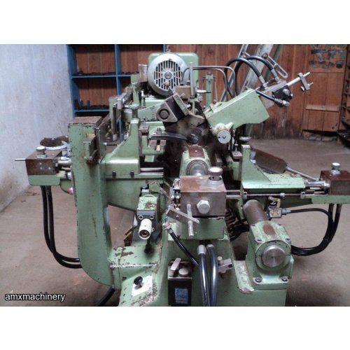 TORNO GENINI - MINIAUTOMAT