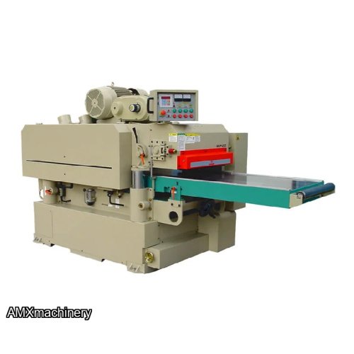 CEPILLO 2 CARAS - 25" ANCHO