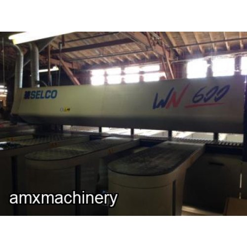 SIERRA PANELES SELCO