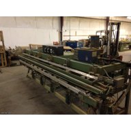 POSTFORMADORA - MIDWEST AUTOMATION 3110