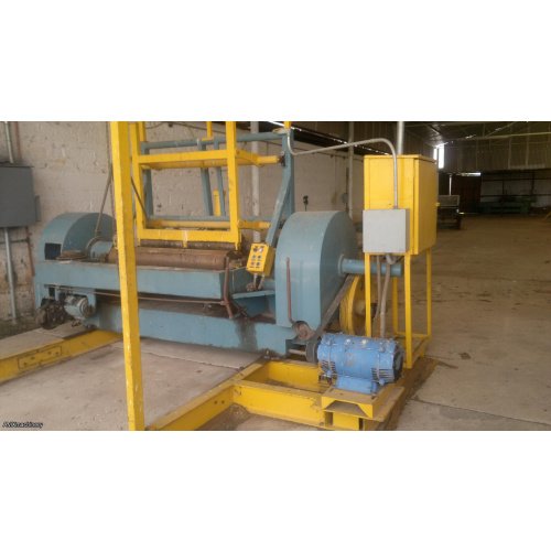 PLANTA DE TRIPLAY - 2