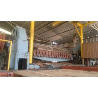 TORNO DESENROLLADOR - ANCHO 100”