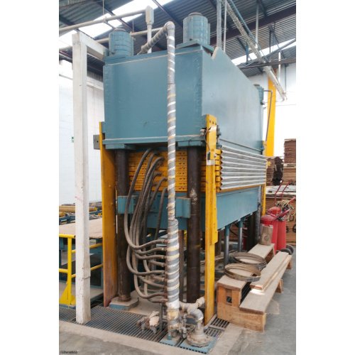 PLANTA DE TRIPLAY - 1