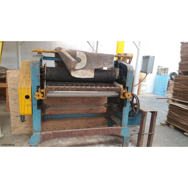 ENGOMADORA DE 40” - MARCA BLACK BROTHERS