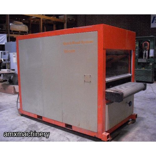 LIJADORA DE CEPILLOS QUICKWOOD