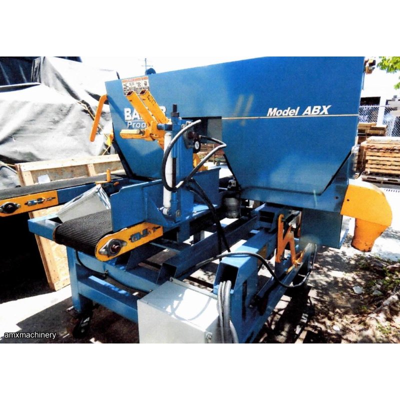 REASERRADORA 1 CINTA BAKER