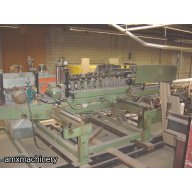 POSTFORMADORA MIDWEST AUTOMATION 2903