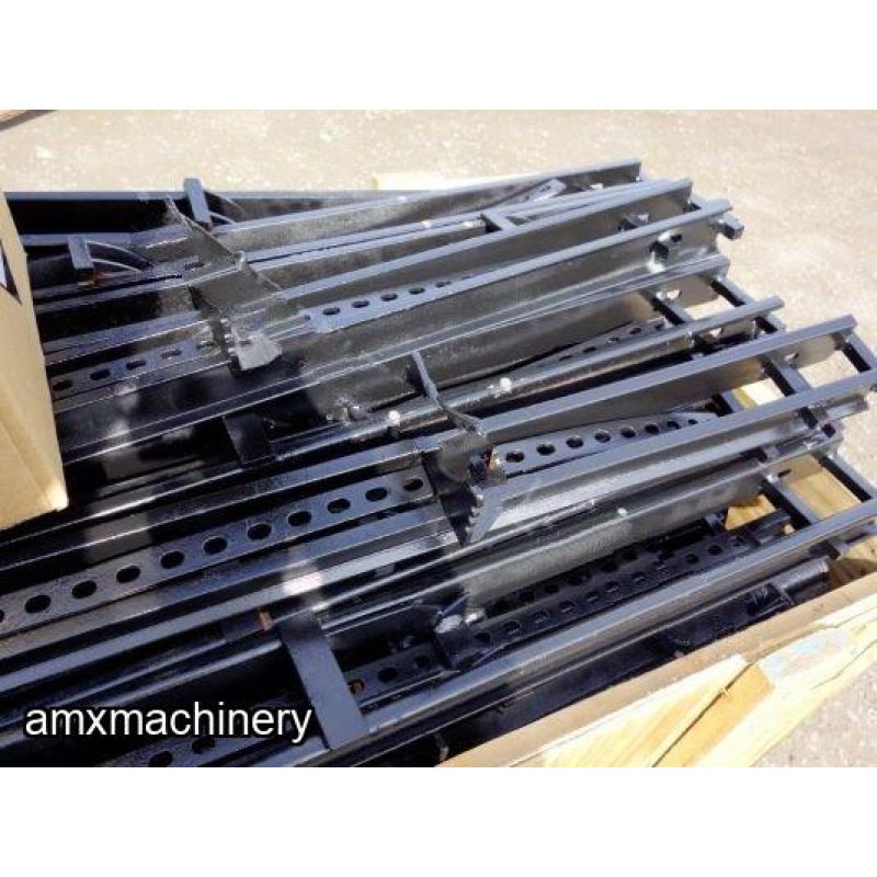 PRENSA DE TABLEROS – 20 SECCIONES – TAYLOR