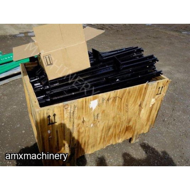 PRENSA DE TABLEROS – 20 SECCIONES – TAYLOR