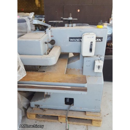 SIERRA MULTIPLE - INVICTA DELTA