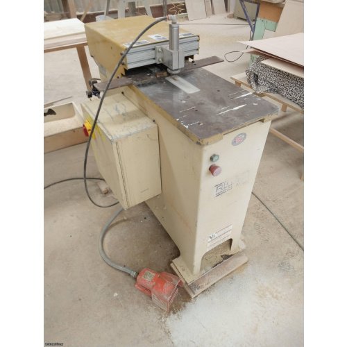 TALADRO PARA BASTIDORES - RITTER R202T