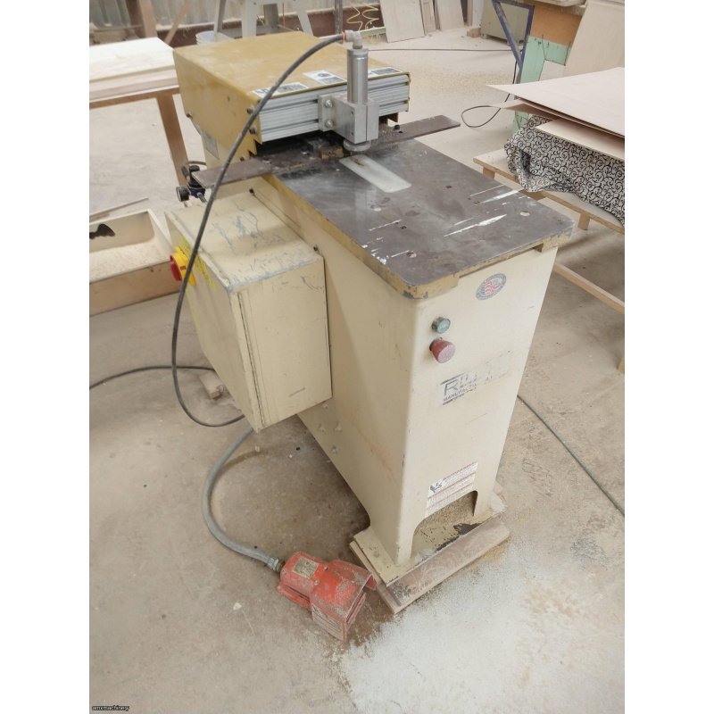 TALADRO PARA BASTIDORES - RITTER R202T