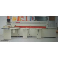 SIERRA PANELES SCM