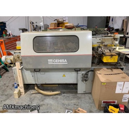 ENCHAPADORA CEHISA EP-8