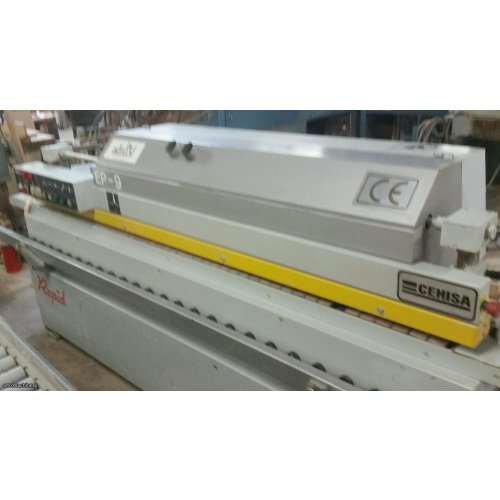 ENCHAPADORA CEHISA EP-9