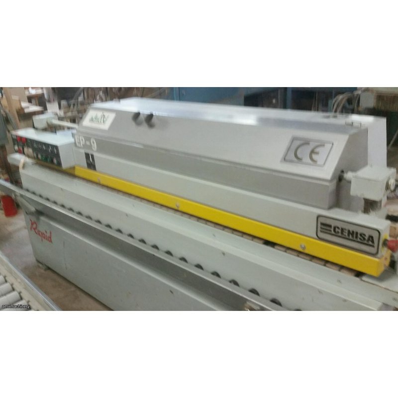 ENCHAPADORA CEHISA EP-9