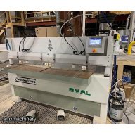 CNC TALADRO, ENGOMA, INSERTA – OMAL VELOX 1300