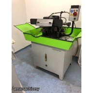 AFILADORA Y TENSIONADORA DE SIERRAS CINTAS - WINTERSTEIGER