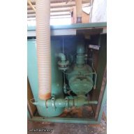 COMPRESOR DE TORNILLO – 20 HP – SULLAIR RSVS 12