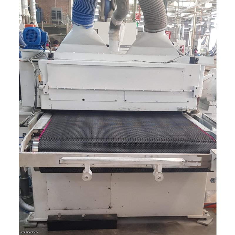 SIERRA MULTIPLE DE TABLEROS - FERMIN