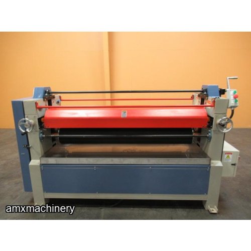 ENGOMADORA 1 LADO – 63” ANCHO - QUICK