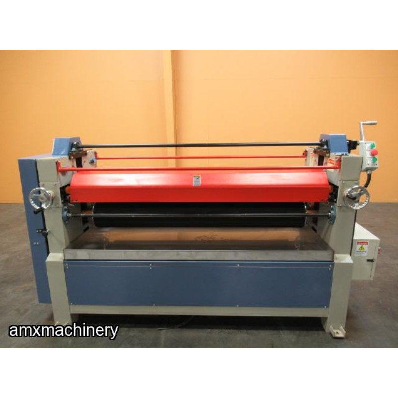 ENGOMADORA 1 LADO – 63” ANCHO - QUICK