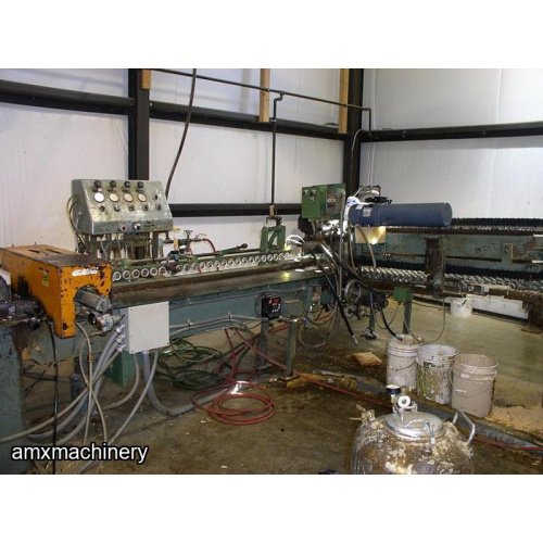 FINGER JOINT – INDUSTRIAL