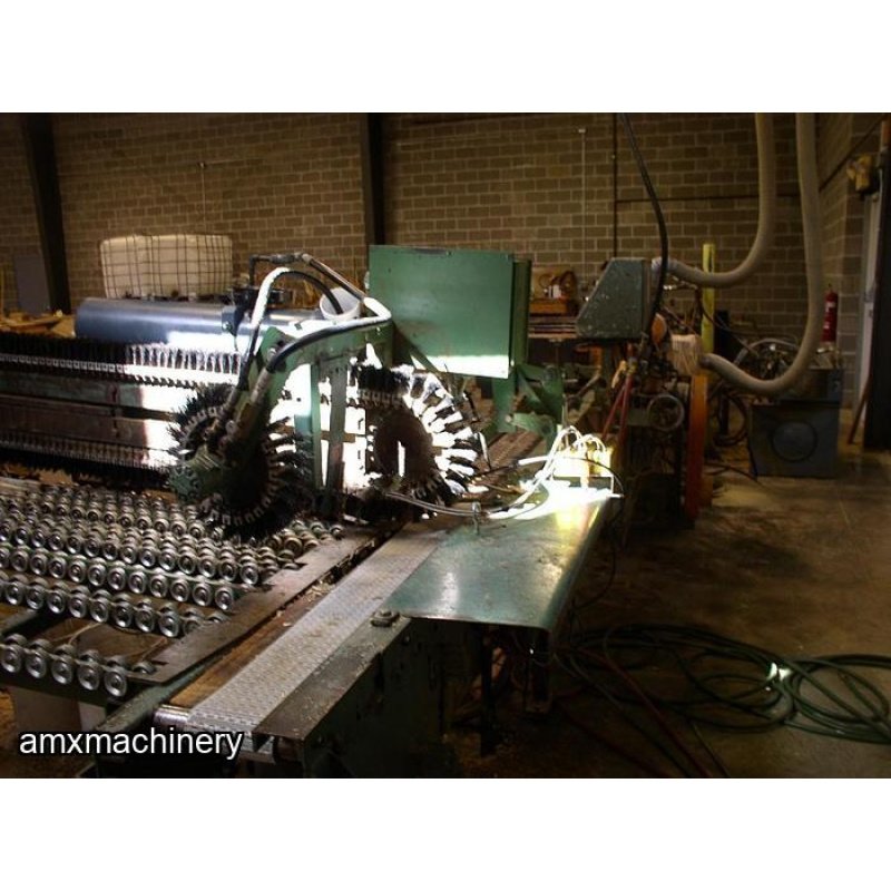 FINGER JOINT – INDUSTRIAL