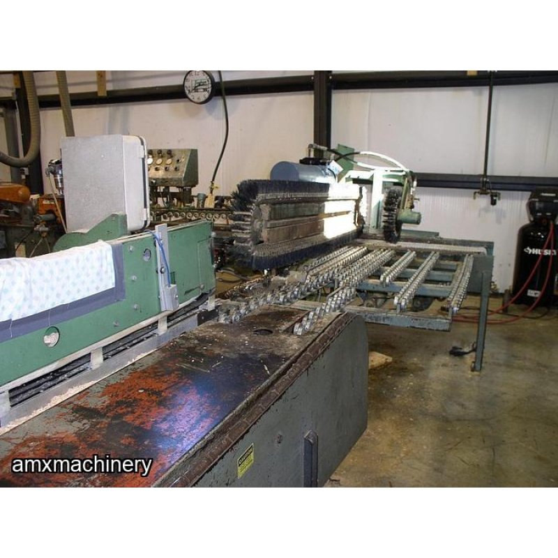 FINGER JOINT – INDUSTRIAL