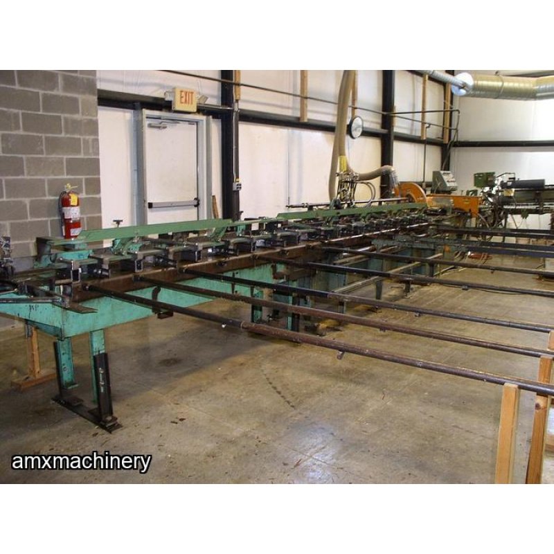 FINGER JOINT – INDUSTRIAL