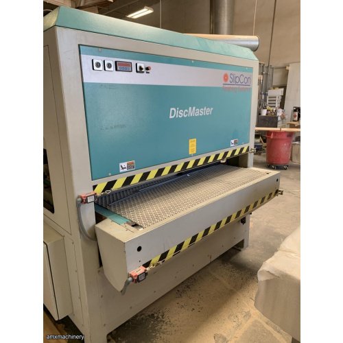 LIJADORA DE CEPILLOS – SLIPCON