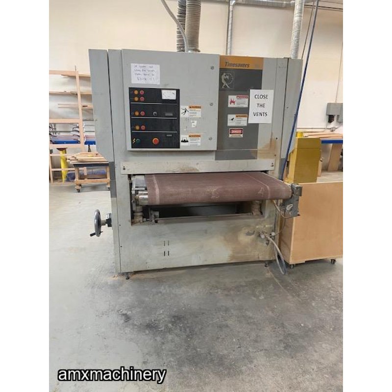 LIJADORA ORBITAL – TIMESAVERS