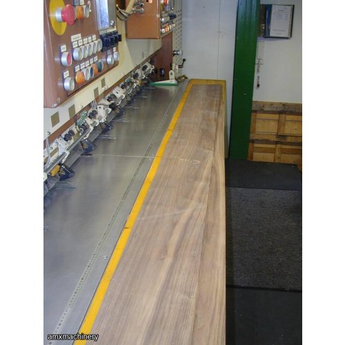 PEGADORA DE SABANAS - FISHER   RÜCKLE