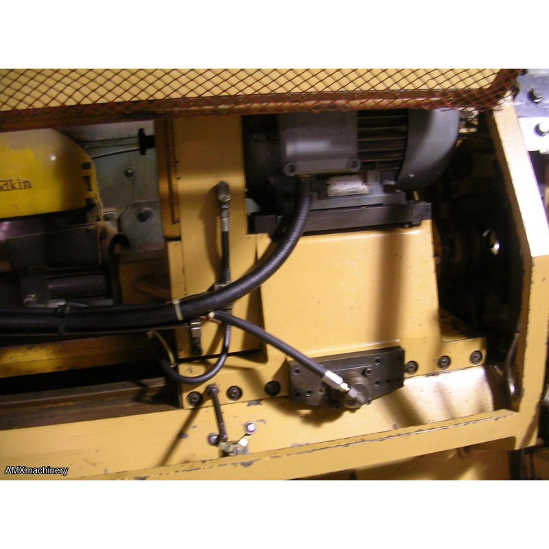PARTE: 12172 – TORNO COPIADOR - LOCATELLI BIG ARRIET