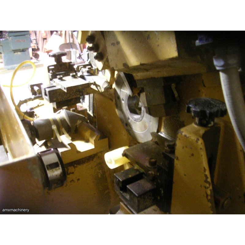 PARTE: 12172 – TORNO COPIADOR - LOCATELLI BIG ARRIET