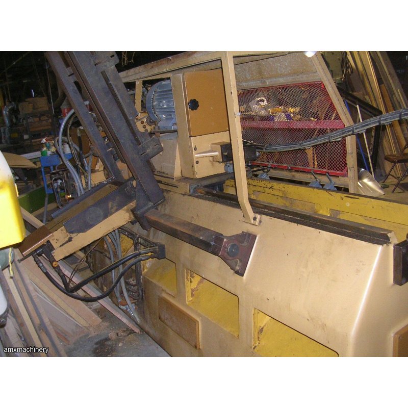 PARTE: 12172 – TORNO COPIADOR - LOCATELLI BIG ARRIET
