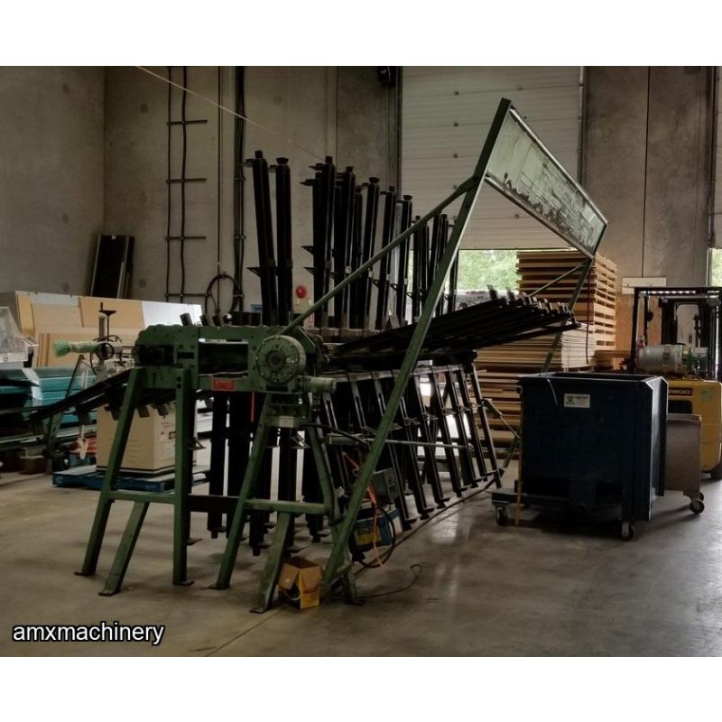 PARTE: 12177 - PEGADORA – 16 SECCIONES – HIDRAULICA