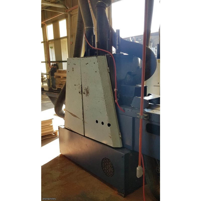 PARTE: 12198-2 - SIERRA MULTIPLE - DE VAIVEN - WINTERSTEIGER