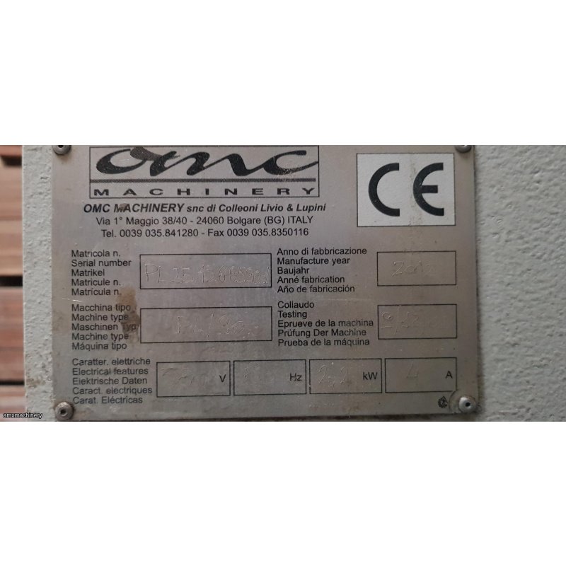 PRENSA FRIA – OMC