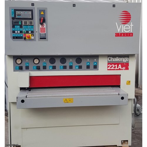 LIJADORA DE BANDA ANCHA – VIET